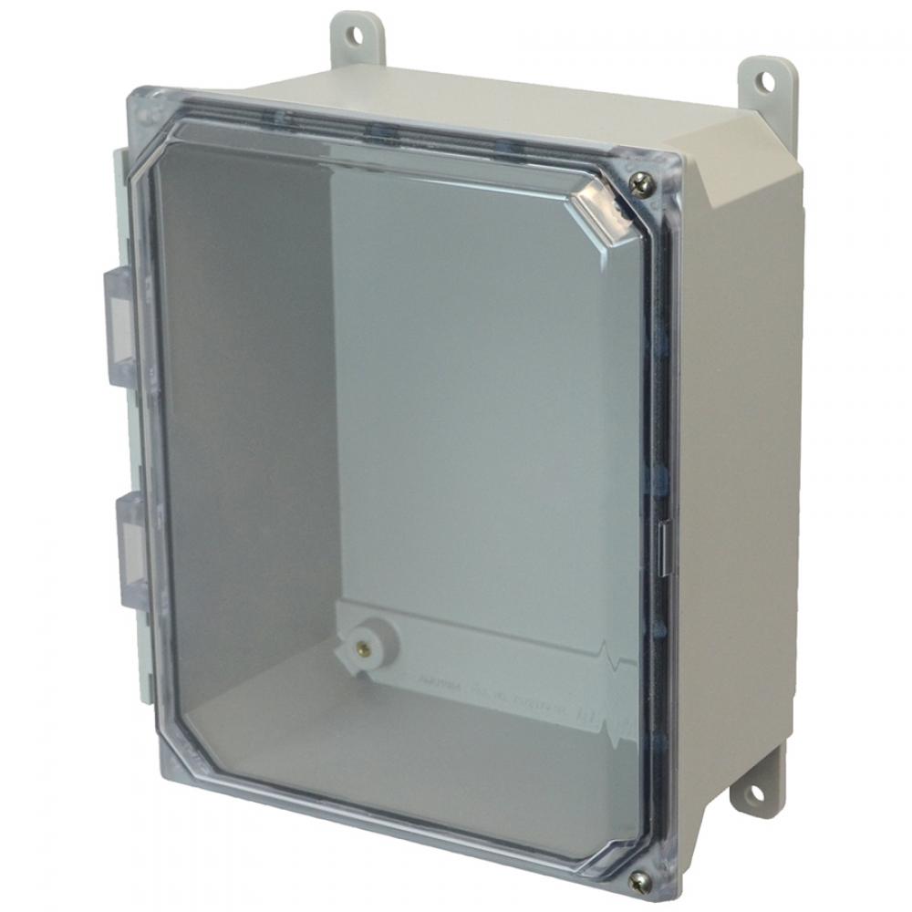 Allied Moulded Products AMU864CCH