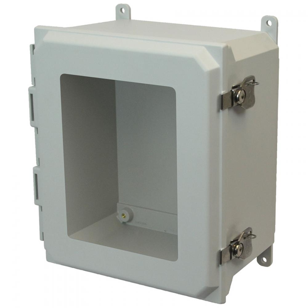 Allied Moulded Products AMU1860TW