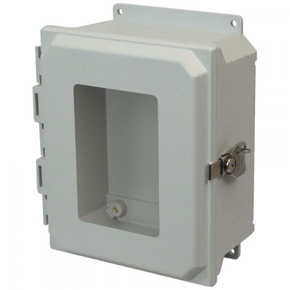 Allied Moulded Products AMU1084TWF
