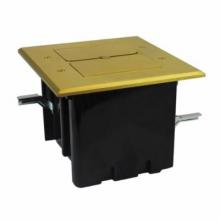 Allied Moulded Products FB-5 - Allied Moulded Products FB5