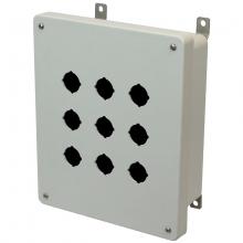 Allied Moulded Products AM1084P9 - Allied Moulded Products AM1084P9