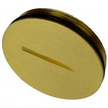 Allied Moulded Products FB-BRPLG - Allied Moulded Products FBBRPLG