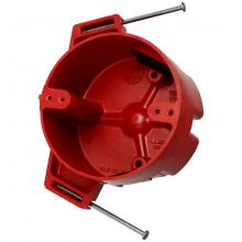 Allied Moulded Products 9351-NKRED - Allied Moulded Products 9351NKRED