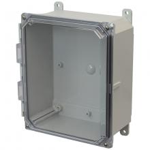 Allied Moulded Products AMP864CC - Allied Moulded Products AMP864CC
