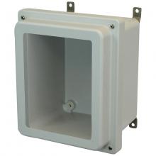 Allied Moulded Products AM1084RW - Allied Moulded Products AM1084RW
