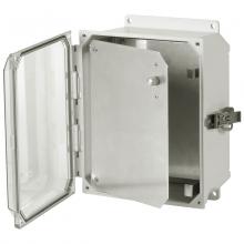 Allied Moulded Products HFPU164 - Allied Moulded Products HFPU164