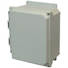 Allied Moulded Products AMU864HF - Allied Moulded Products AMU864HF