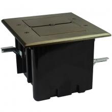 Allied Moulded Products FB-5N - Allied Moulded Products FB5N