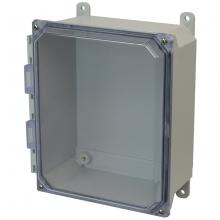 Allied Moulded Products AMU864CC - Allied Moulded Products AMU864CC