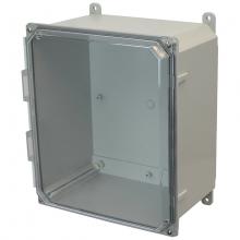Allied Moulded Products AMP1206CC - Allied Moulded Products AMP1206CC