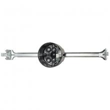 Allied Moulded Products PC213-BHG - Allied Moulded Products PC213BHG