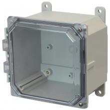 Allied Moulded Products AMP664CCH - Allied Moulded Products AMP664CCH
