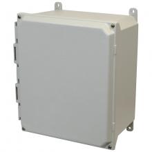 Allied Moulded Products AMU1206 - Allied Moulded Products AMU1206
