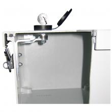 Allied Moulded Products AMKEYLOCKRCHFP - Allied Moulded Products AMKEYLOCKRCHFP