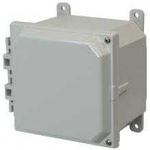 Allied Moulded Products AMP664H - Allied Moulded Products AMP664H