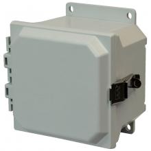 Allied Moulded Products AMU664LF - Allied Moulded Products AMU664LF