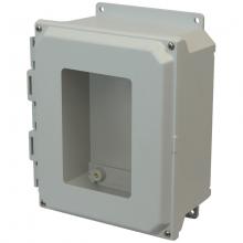 Allied Moulded Products AMU864WF - Allied Moulded Products AMU864WF