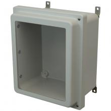 Allied Moulded Products AM1206RHW - Allied Moulded Products AM1206RHW