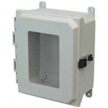 Allied Moulded Products AMU864LW - Allied Moulded Products AMU864LW