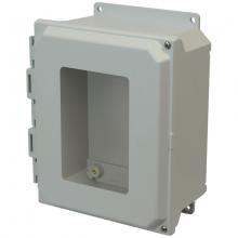 Allied Moulded Products AMU864HWF - Allied Moulded Products AMU864HWF