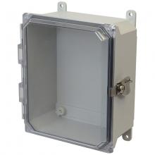 Allied Moulded Products AMU864CCT - Allied Moulded Products AMU864CCT