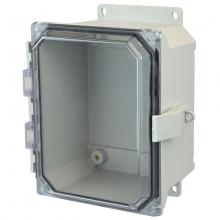 Allied Moulded Products AMU1084CCNLF - Allied Moulded Products AMU1084CCNLF