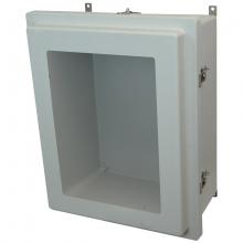 Allied Moulded Products AM2068RTW - Allied Moulded Products AM2068RTW