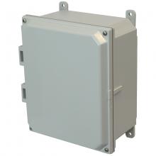 Allied Moulded Products AMP864 - Allied Moulded Products AMP864
