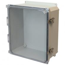Allied Moulded Products AMU1206CCTF - Allied Moulded Products AMU1206CCTF