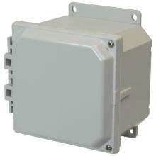 Allied Moulded Products AMP664HF - Allied Moulded Products AMP664HF