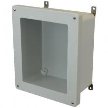 Allied Moulded Products AM1206W - Allied Moulded Products AM1206W