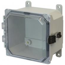 Allied Moulded Products AMU664CCL - Allied Moulded Products AMU664CCL