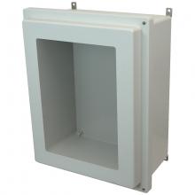 Allied Moulded Products AM2068RHW - Allied Moulded Products AM2068RHW
