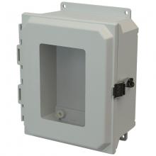 Allied Moulded Products AMU1084LWF - Allied Moulded Products AMU1084LWF