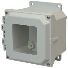 Allied Moulded Products AMU664WF - Allied Moulded Products AMU664WF