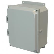 Allied Moulded Products AMP864F - Allied Moulded Products AMP864F