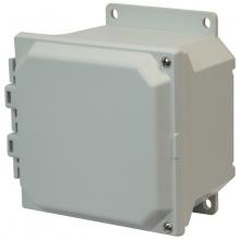 Allied Moulded Products AMU664HF - Allied Moulded Products AMU664HF