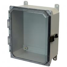 Allied Moulded Products AMU864CCL - Allied Moulded Products AMU864CCL