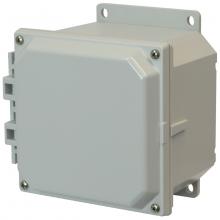 Allied Moulded Products AMP664F - Allied Moulded Products AMP664F