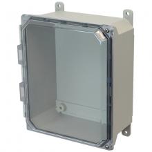 Allied Moulded Products AMU864CCH - Allied Moulded Products AMU864CCH