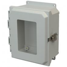 Allied Moulded Products AMU1084TWF - Allied Moulded Products AMU1084TWF