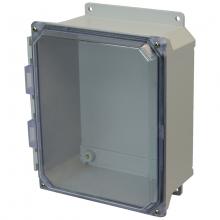 Allied Moulded Products AMU864CCF - Allied Moulded Products AMU864CCF