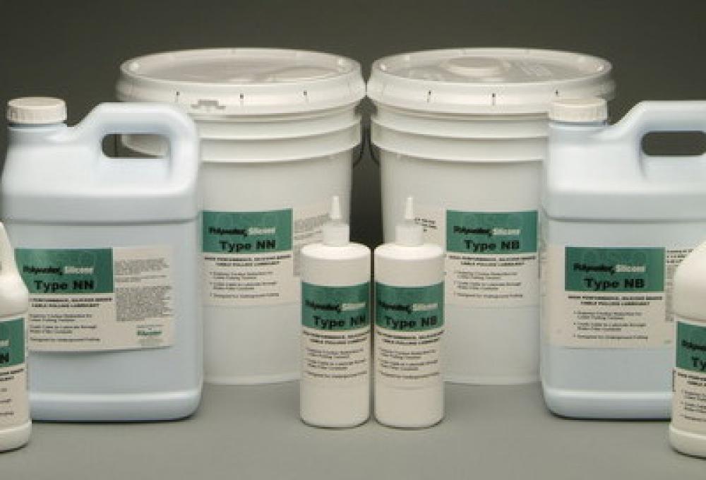 American Polywater NN640