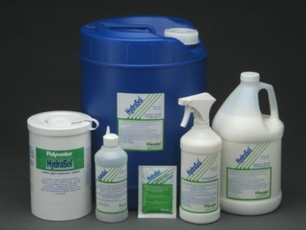American Polywater HSDRUM
