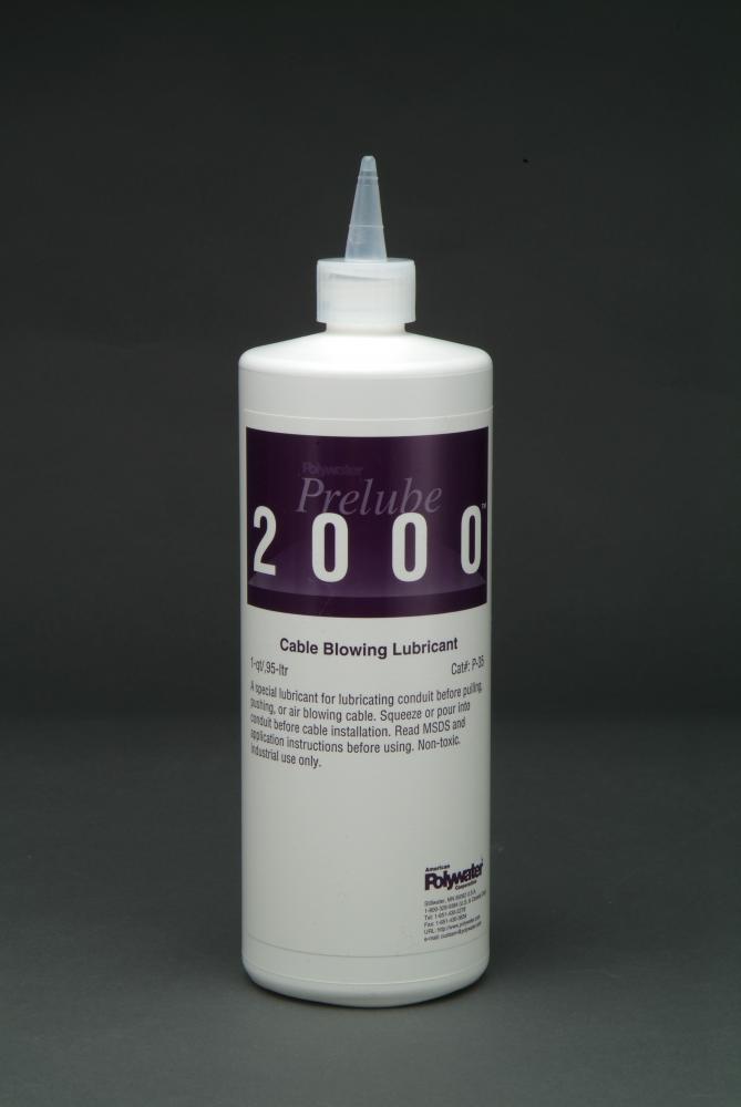 American Polywater WP35