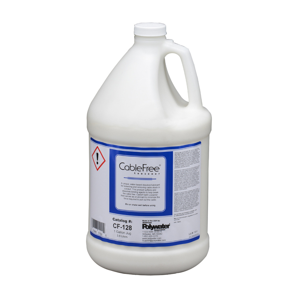 American Polywater DT-D175