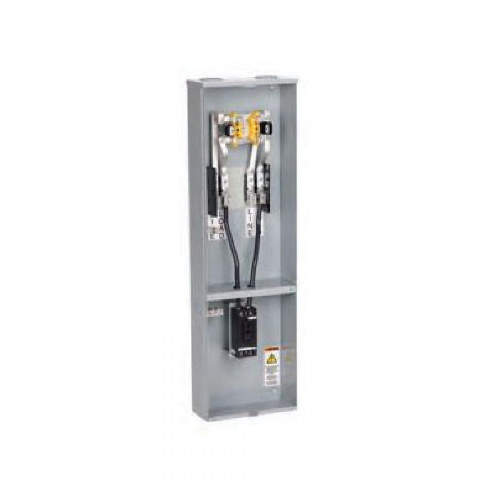 Eaton 224 MTB