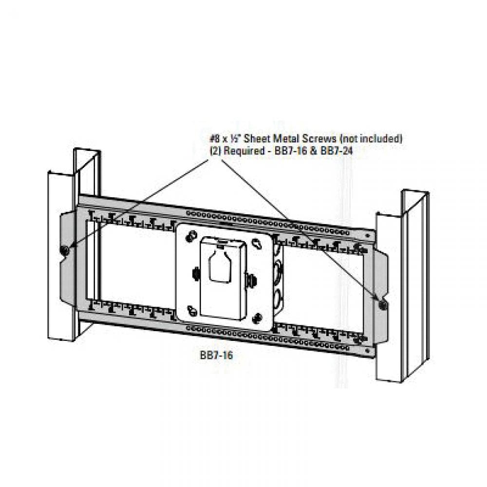 Eaton BB724