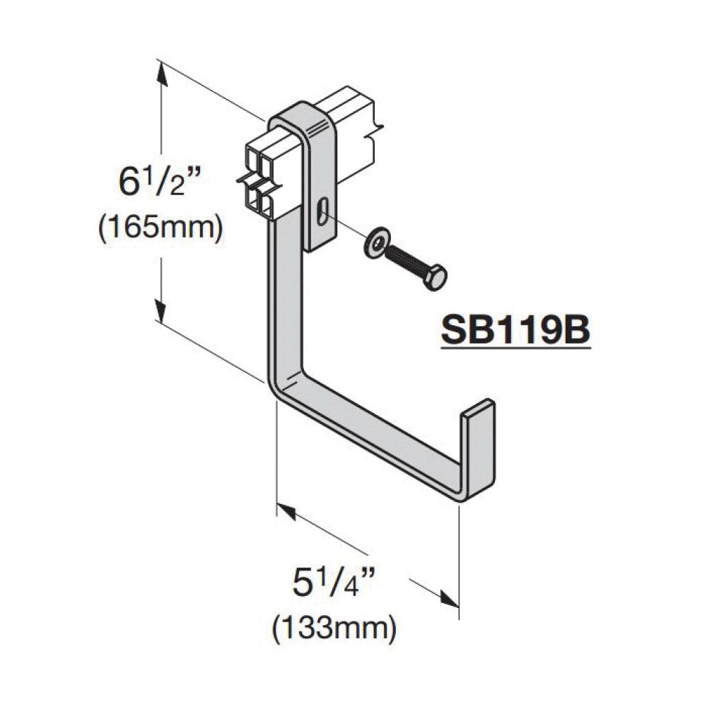 Eaton SB119CFB
