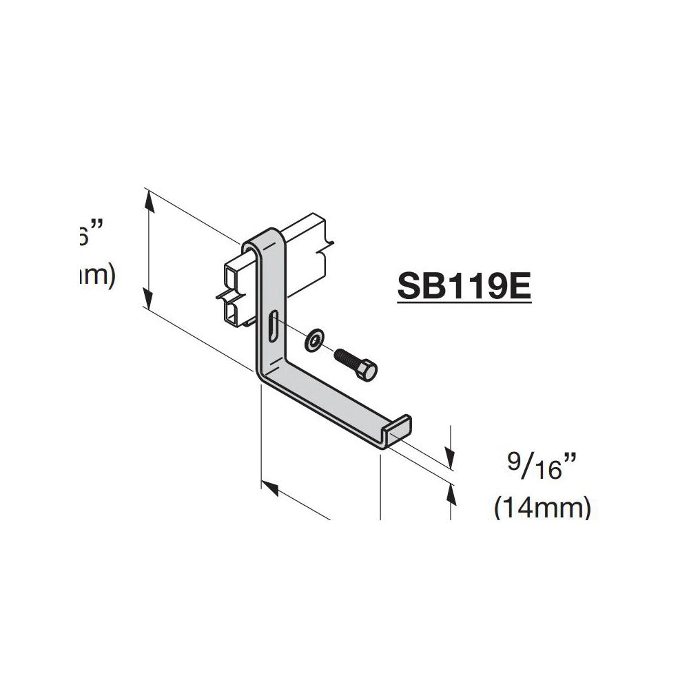 Eaton SB119EFB